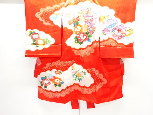 Japanese Kimono / Others Silk